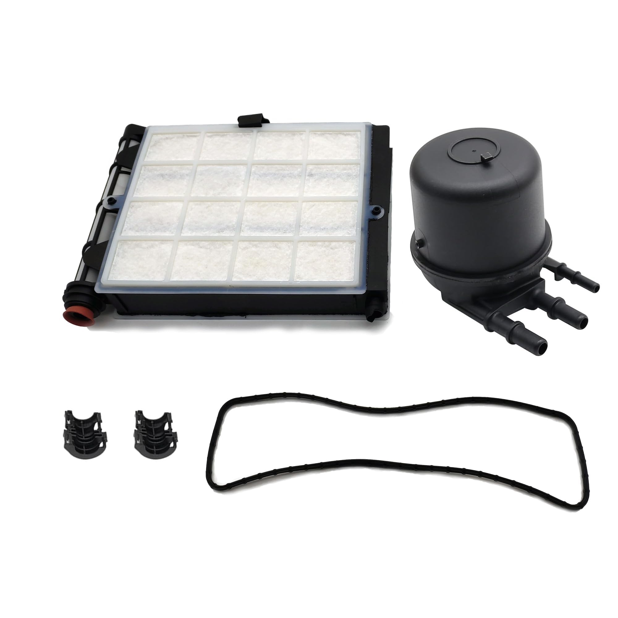 Amazon.com: FD4641 HC3Z9N184C Element 6.7 Diesel Powerstrok Fuel